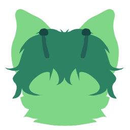 Um artista furry, Vutiur
